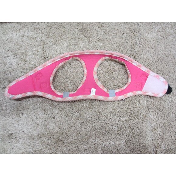 AMTOR XS PINK DOG HARNESS PRE-OWNED - Picture 3 of 5